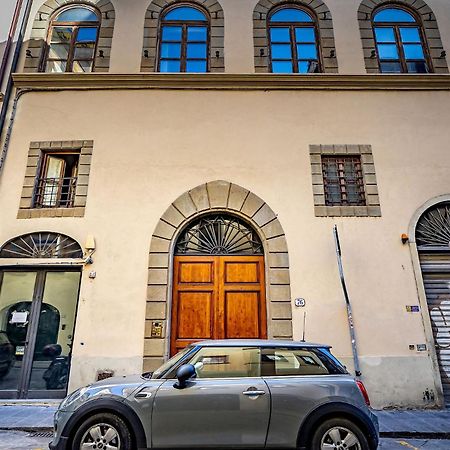 Florence Old Town Apartment Екстер'єр фото
