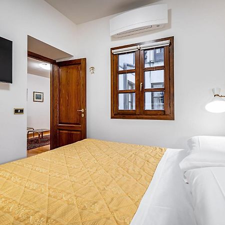 Florence Old Town Apartment Екстер'єр фото