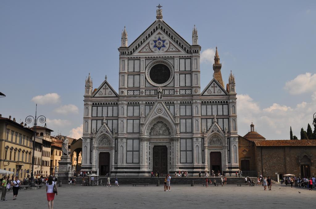 Florence Old Town Apartment Екстер'єр фото