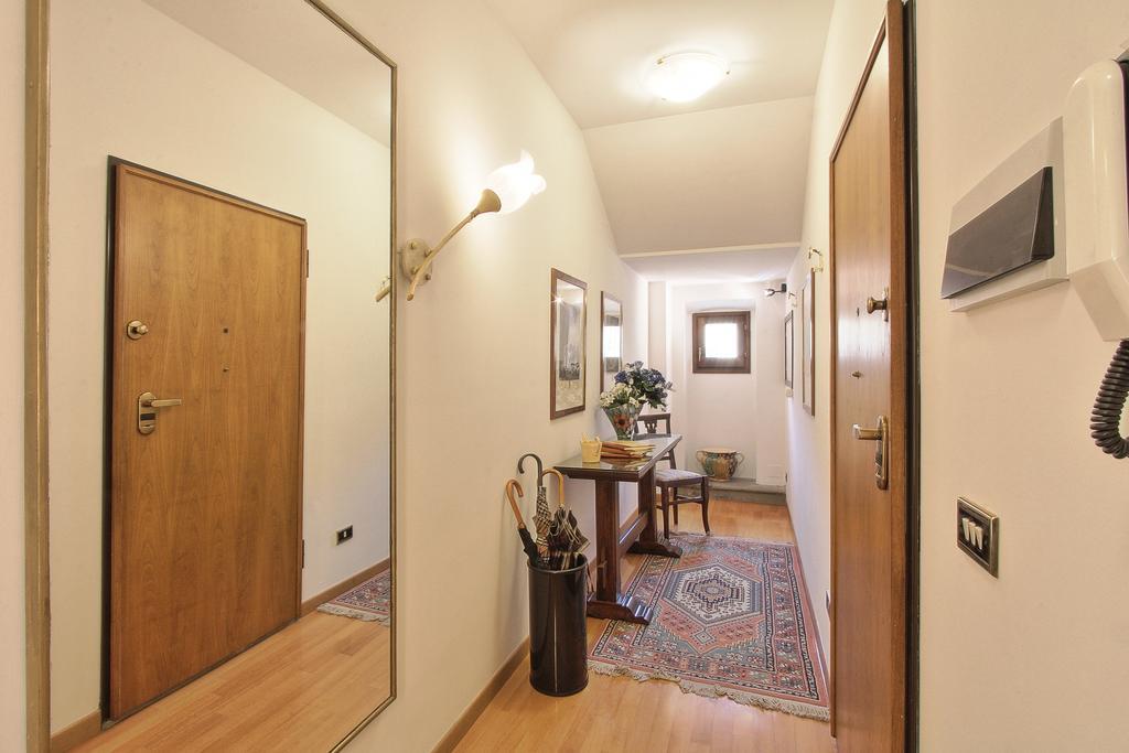 Florence Old Town Apartment Екстер'єр фото