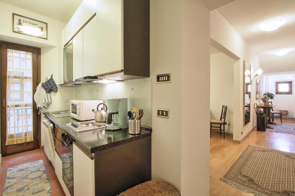 Florence Old Town Apartment Екстер'єр фото