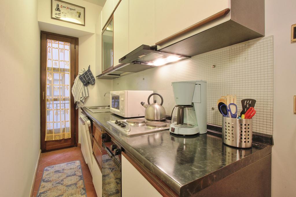 Florence Old Town Apartment Екстер'єр фото