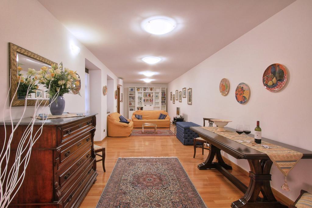 Florence Old Town Apartment Екстер'єр фото