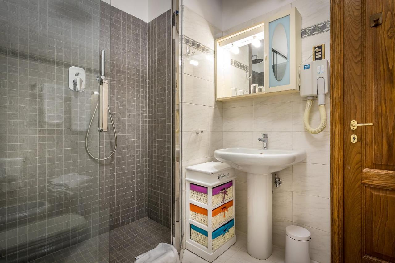 Florence Old Town Apartment Екстер'єр фото