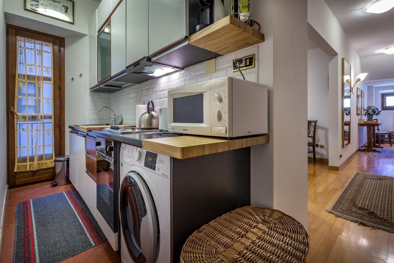 Florence Old Town Apartment Екстер'єр фото
